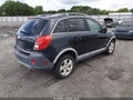 Photo 4 of 12 — 2014 Chevrolet Captiva Sport