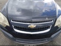 Photo 6 of 12 — 2014 Chevrolet Captiva Sport