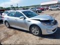2016 Kia Optima — photo 13 of 16 | VIN 5XXGT4L34GG016455