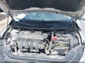Photo 10 of 17 — 2015 Nissan Sentra