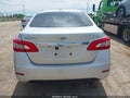 Photo 16 of 17 — 2015 Nissan Sentra