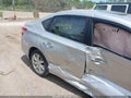 Photo 17 of 17 — 2015 Nissan Sentra