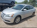 Photo 2 of 17 — 2015 Nissan Sentra