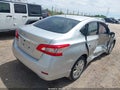Photo 4 of 17 — 2015 Nissan Sentra