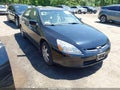 Photo 1 of 11 — 2005 Honda Accord
