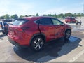 Photo 4 of 16 — 2021 Lexus NX 300
