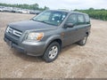 2007 Honda Pilot — photo 2 of 12 | VIN 5FNYF18157B007171