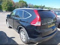 Photo 3 of 17 — 2012 Honda CR-V