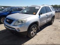 2011 GMC Acadia — photo 2 of 16 | VIN 1GKKVPED1BJ327751