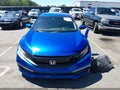 Photo 12 of 16 — 2020 Honda Civic