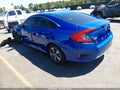 Photo 3 of 16 — 2020 Honda Civic