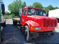 Photo 14 of 16 — 2001 International 4000-Series