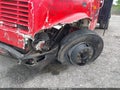 Photo 11 of 16 — 2001 International 4000-Series