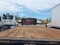 Photo 6 of 16 — 2001 International 4000-Series