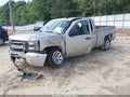 2009 Chevrolet Silverado 1500 — photo 2 of 12 | VIN 2GCEC19C091120611