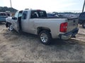 2009 Chevrolet Silverado 1500 — photo 3 of 12 | VIN 2GCEC19C091120611