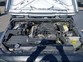 2017 Jeep Wrangler Unlimited — photo 10 of 17 | VIN 1C4HJWDG5HL539170