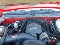 Photo 10 of 17 — 2003 Chevrolet Silverado 2500
