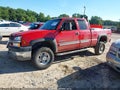 Photo 15 of 17 — 2003 Chevrolet Silverado 2500