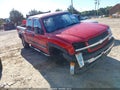 Photo 1 of 17 — 2003 Chevrolet Silverado 2500