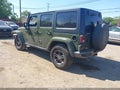 2016 Jeep Wrangler Unlimited — photo 3 of 18 | VIN 1C4BJWEG5GL230995
