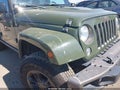 2016 Jeep Wrangler Unlimited — photo 6 of 18 | VIN 1C4BJWEG5GL230995