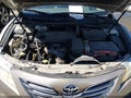 Photo 10 of 11 — 2009 Toyota Camry Hybrid