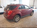 2010 Chevrolet Equinox — photo 4 of 11 | VIN 2CNFLGEW0A6302562