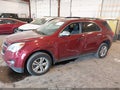 2010 Chevrolet Equinox — photo 6 of 11 | VIN 2CNFLGEW0A6302562