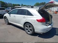 Photo 3 of 17 — 2011 Toyota Venza