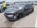 2026 Honda Civic — photo 2 of 16 | VIN 2HGFE2F22TH509430