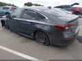 2026 Honda Civic — photo 3 of 16 | VIN 2HGFE2F22TH509430