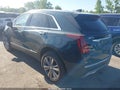 Photo 3 of 16 — 2024 Cadillac XT5