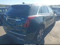 Photo 4 of 16 — 2024 Cadillac XT5