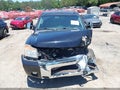 2012 Nissan Titan — photo 11 of 15 | VIN 1N6BA0ED7CN307168