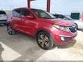 Photo 1 of 12 — 2015 Kia Sportage