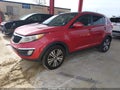 Photo 2 of 12 — 2015 Kia Sportage