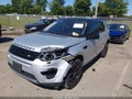 2017 Land Rover Discovery Sport — photo 2 of 16 | VIN SALCR2BG8HH719110
