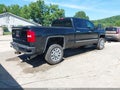 Photo 4 of 19 — 2016 GMC Sierra