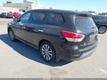 Photo 3 of 11 — 2014 Nissan Pathfinder