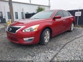 Photo 2 of 11 — 2013 Nissan Altima