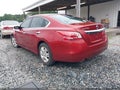 Photo 3 of 11 — 2013 Nissan Altima