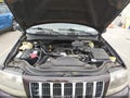 Photo 10 of 14 — 2004 Jeep Grand Cherokee
