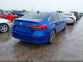 2023 Honda Civic — photo 4 of 17 | VIN 2HGFE1F93PH306592