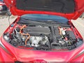 Photo 10 of 16 — 2026 Honda Civic Hybrid