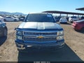2014 Chevrolet Silverado 1500 — photo 12 of 16 | VIN 3GCPCREC4EG399429