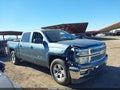 2014 Chevrolet Silverado 1500 — photo 13 of 16 | VIN 3GCPCREC4EG399429