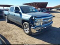 2014 Chevrolet Silverado 1500 — photo 1 of 16 | VIN 3GCPCREC4EG399429
