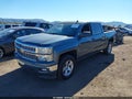2014 Chevrolet Silverado 1500 — photo 2 of 16 | VIN 3GCPCREC4EG399429