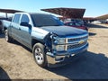 2014 Chevrolet Silverado 1500 — photo 6 of 16 | VIN 3GCPCREC4EG399429